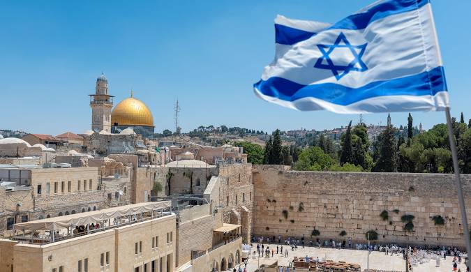 PIF en Israël
